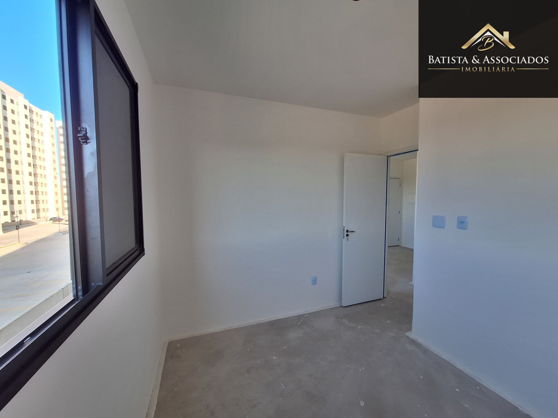 Apartamento, 2 quartos, 43 m² - Foto 6