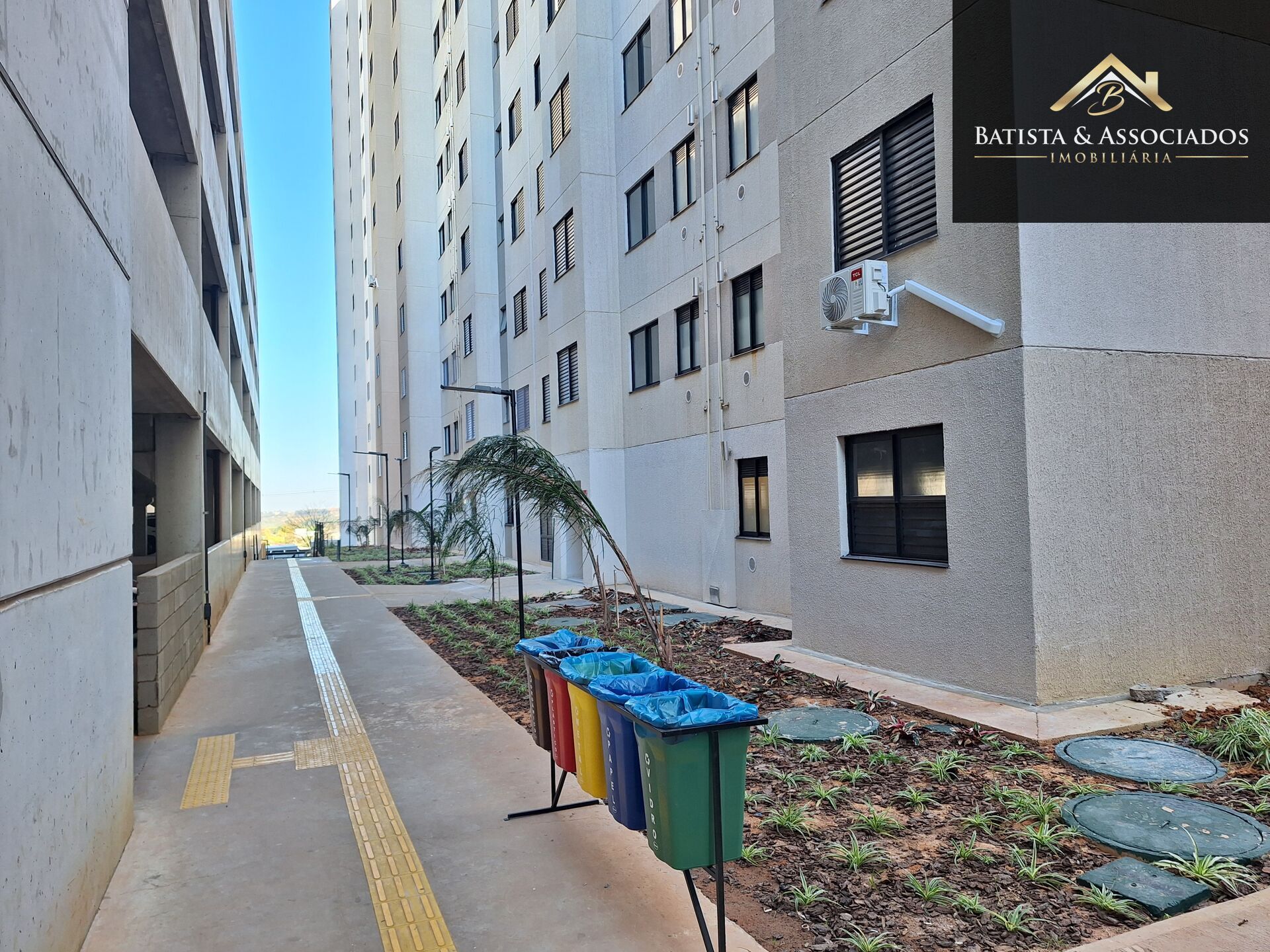 Apartamento, 2 quartos, 43 m² - Foto 19