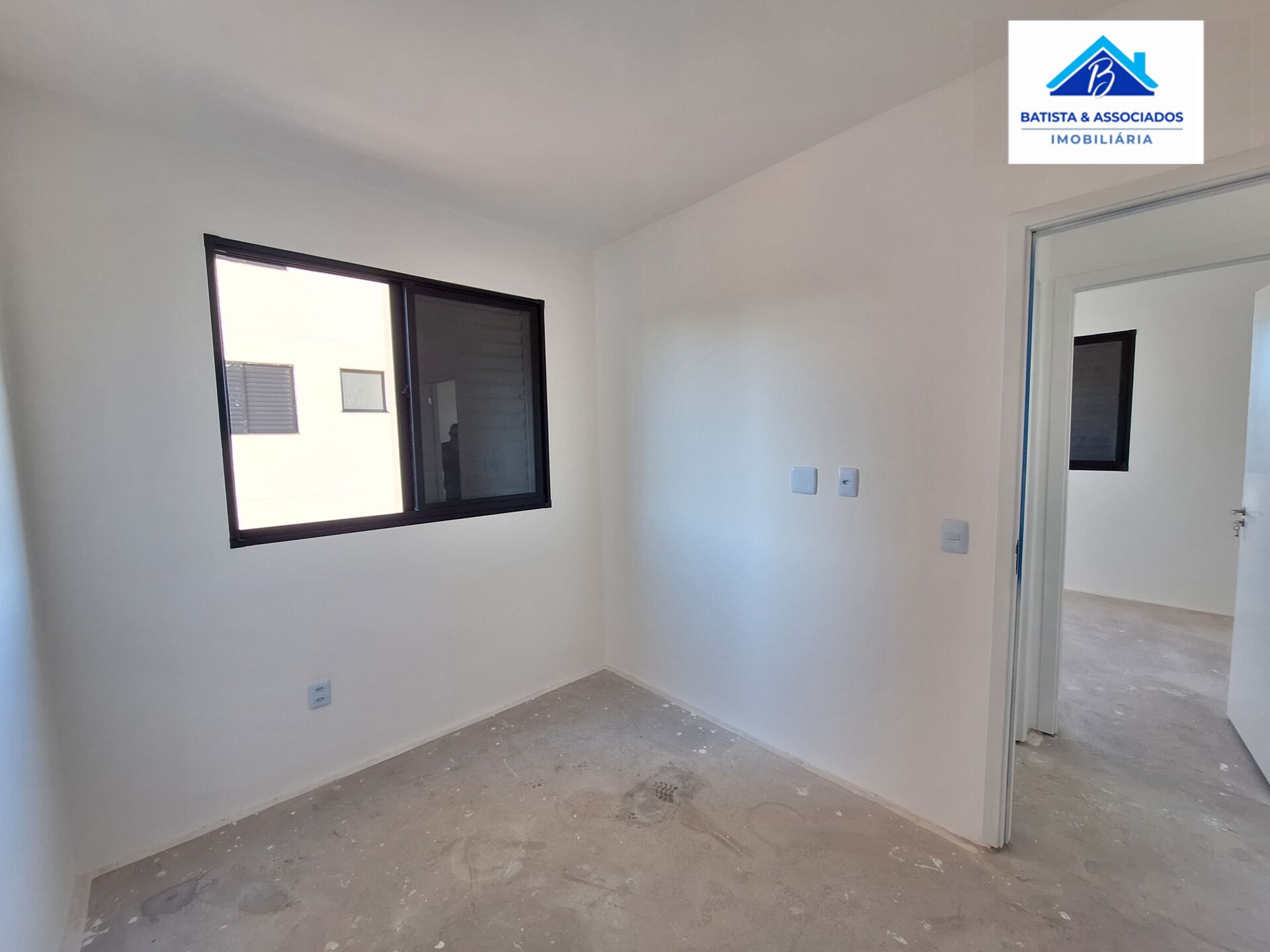 Apartamento à venda com 2 quartos, 43m² - Foto 5