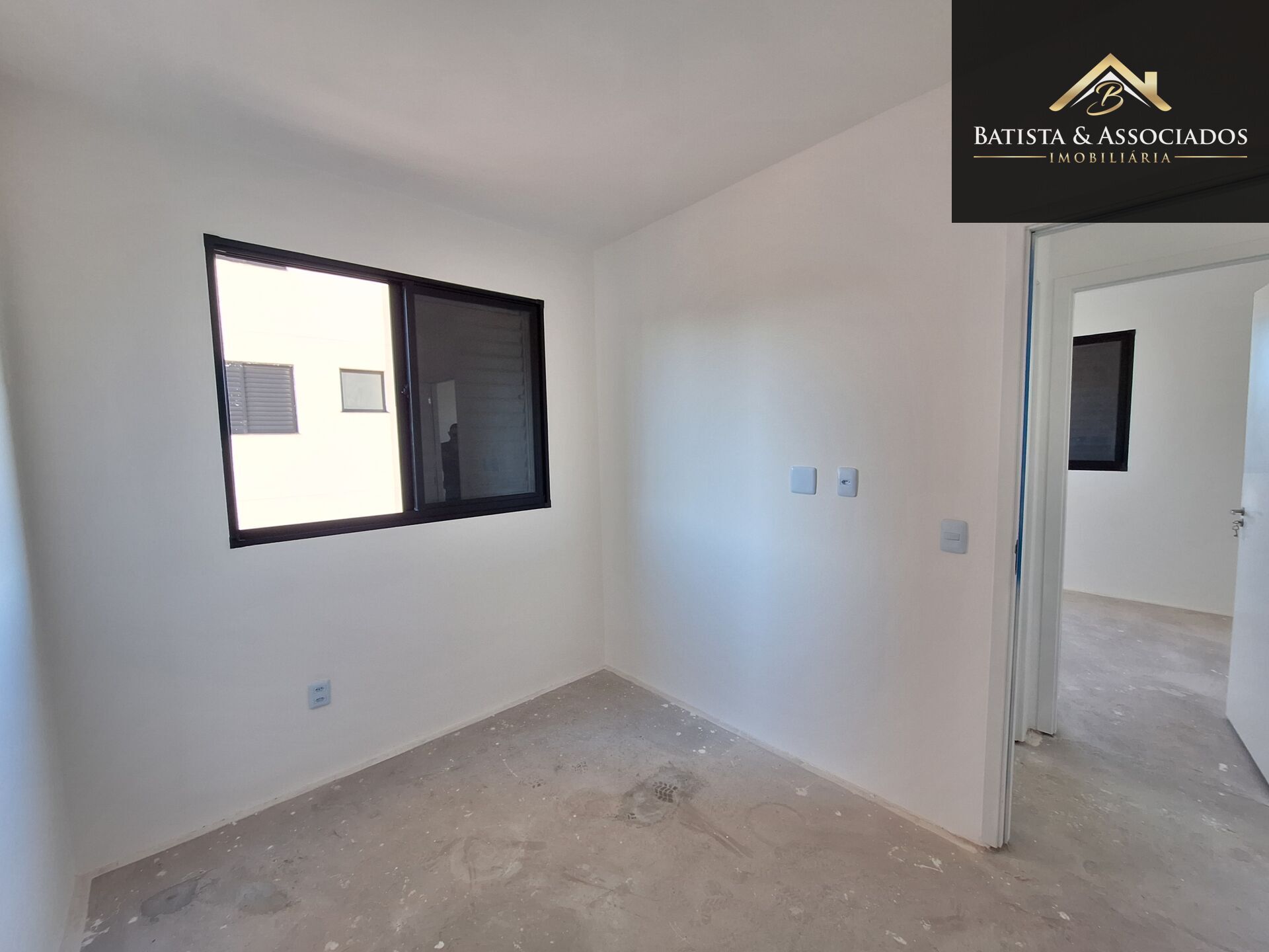 Apartamento, 2 quartos, 43 m² - Foto 5