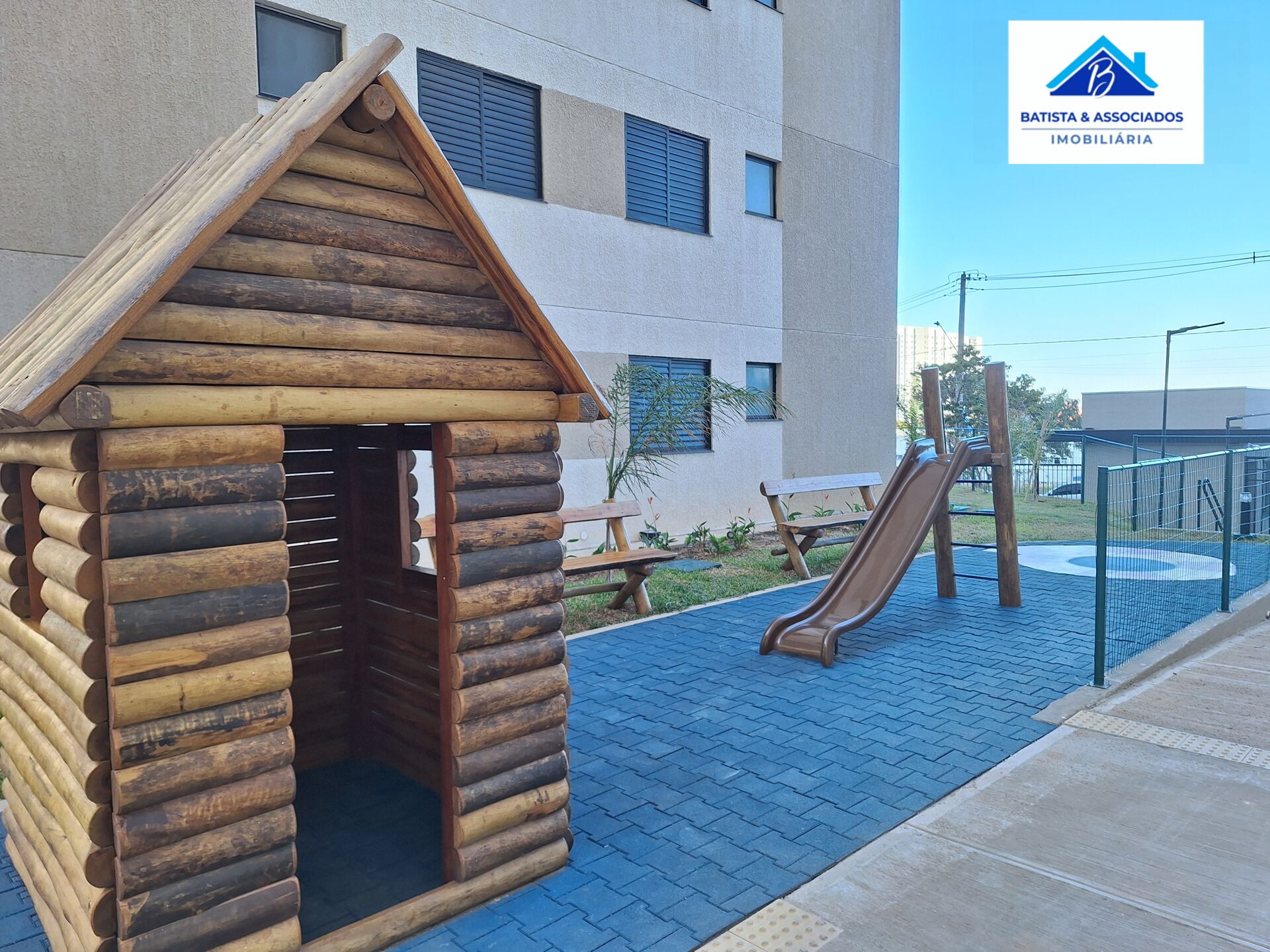 Apartamento à venda com 2 quartos, 43m² - Foto 21