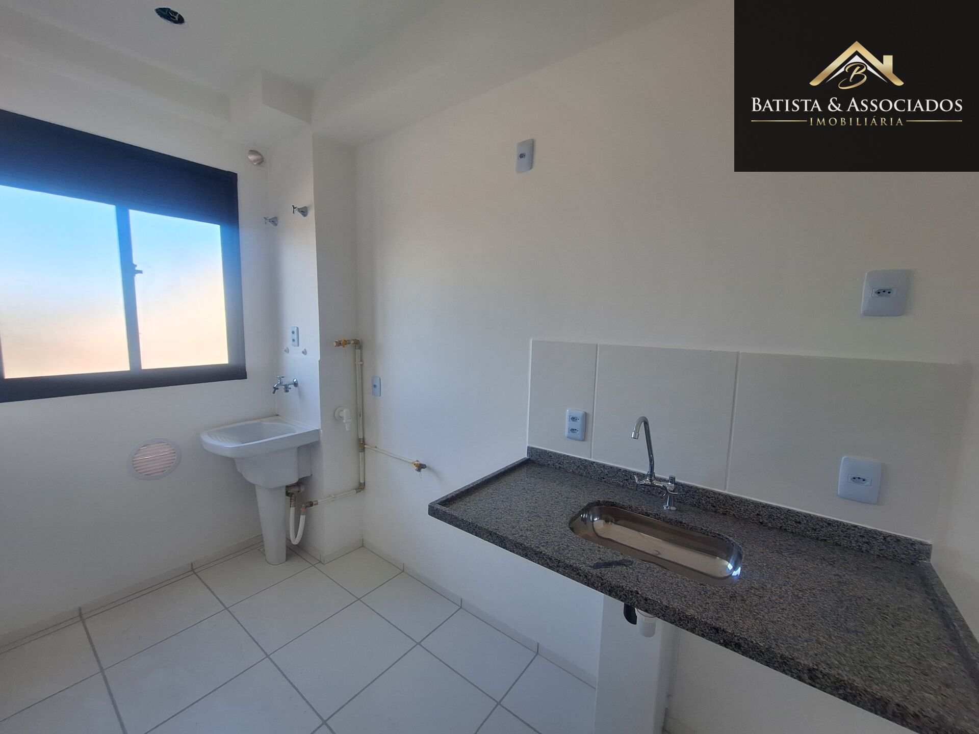 Apartamento, 2 quartos, 43 m² - Foto 3