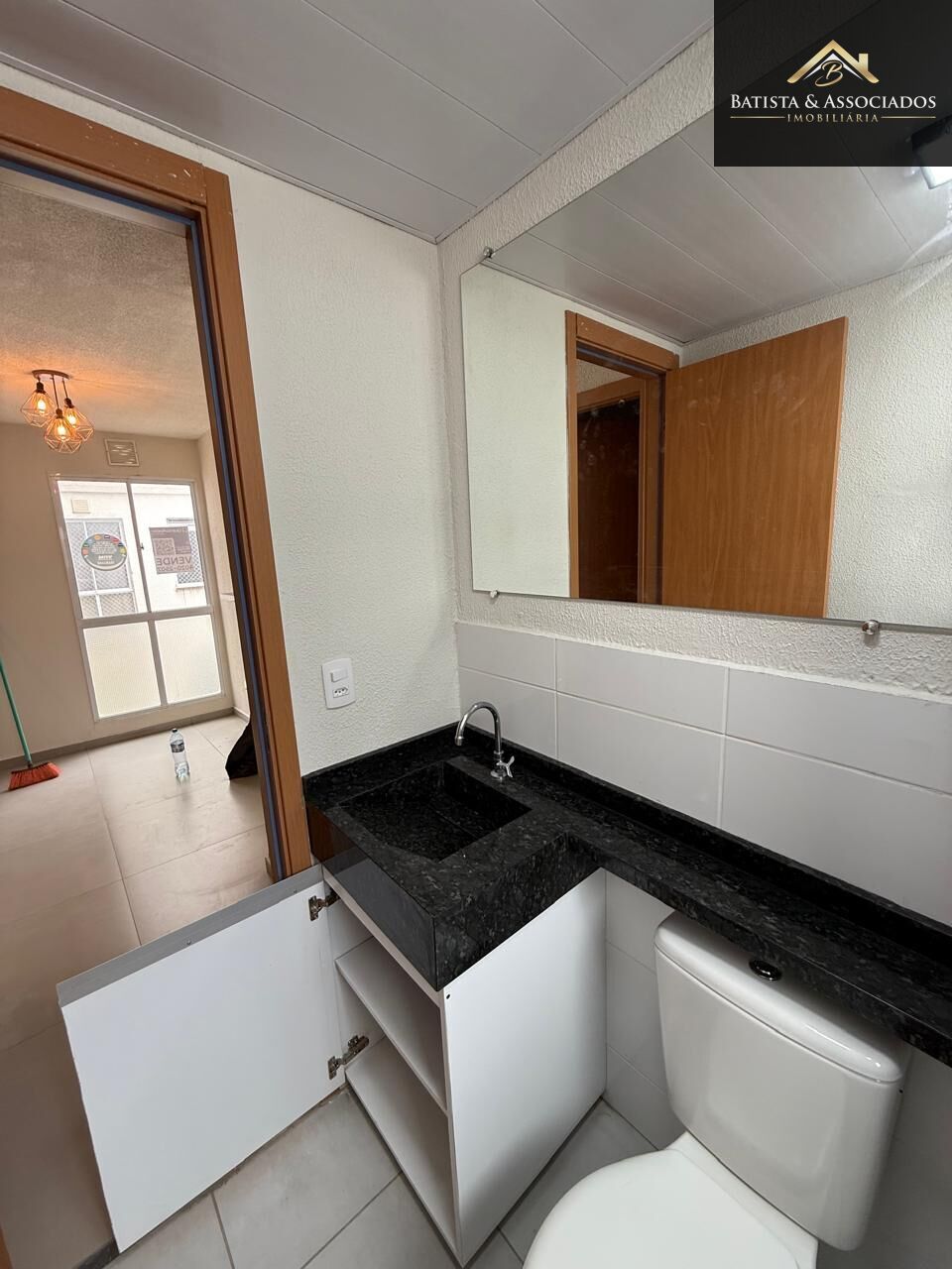Apartamento, 2 quartos, 42 m² - Foto 9