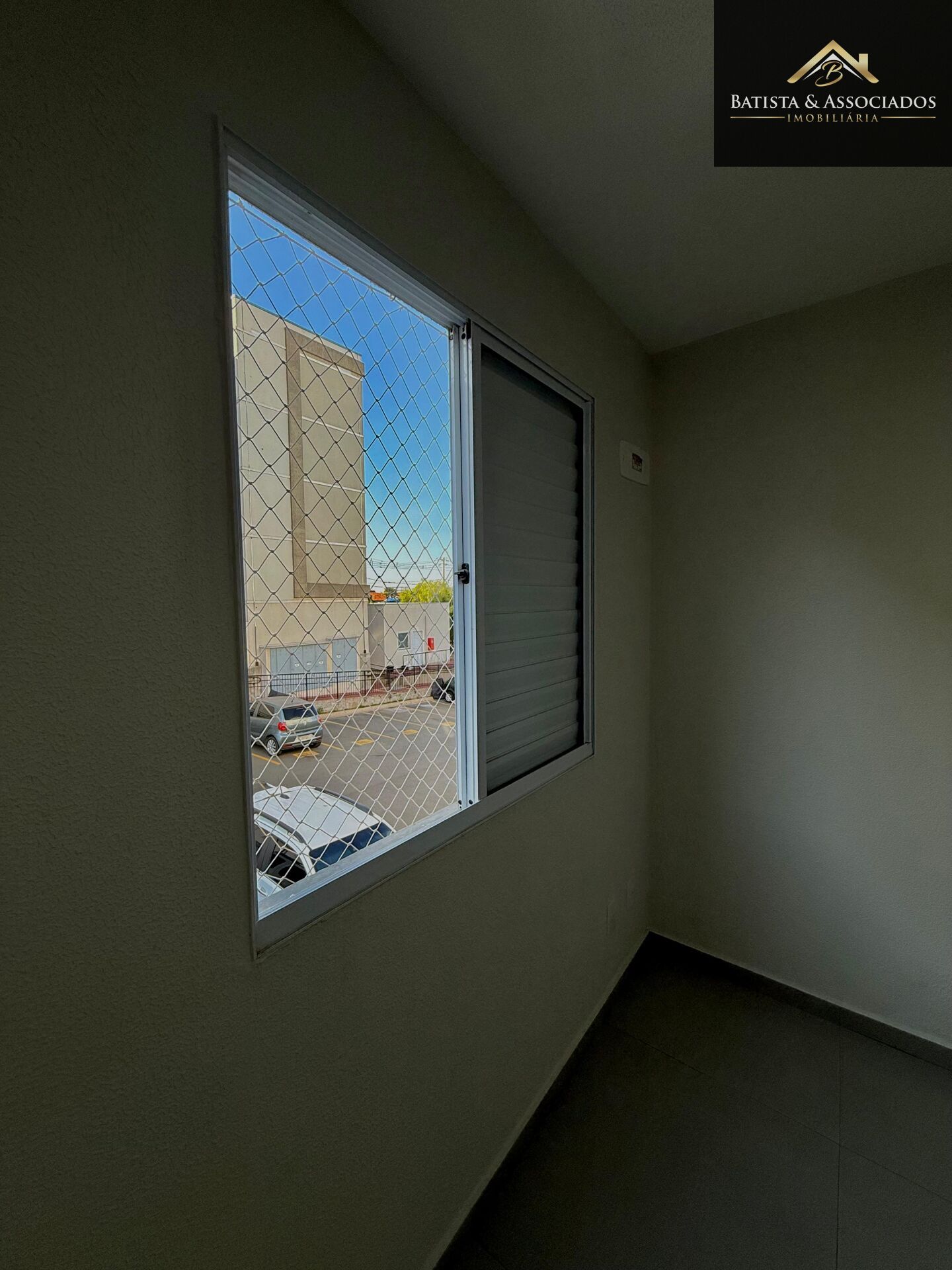 Apartamento, 2 quartos, 42 m² - Foto 4