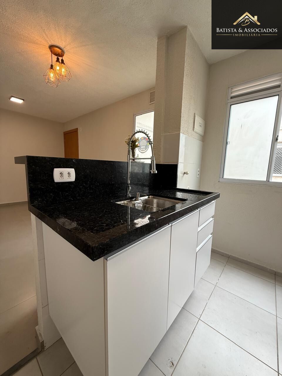 Apartamento, 2 quartos, 42 m² - Foto 14