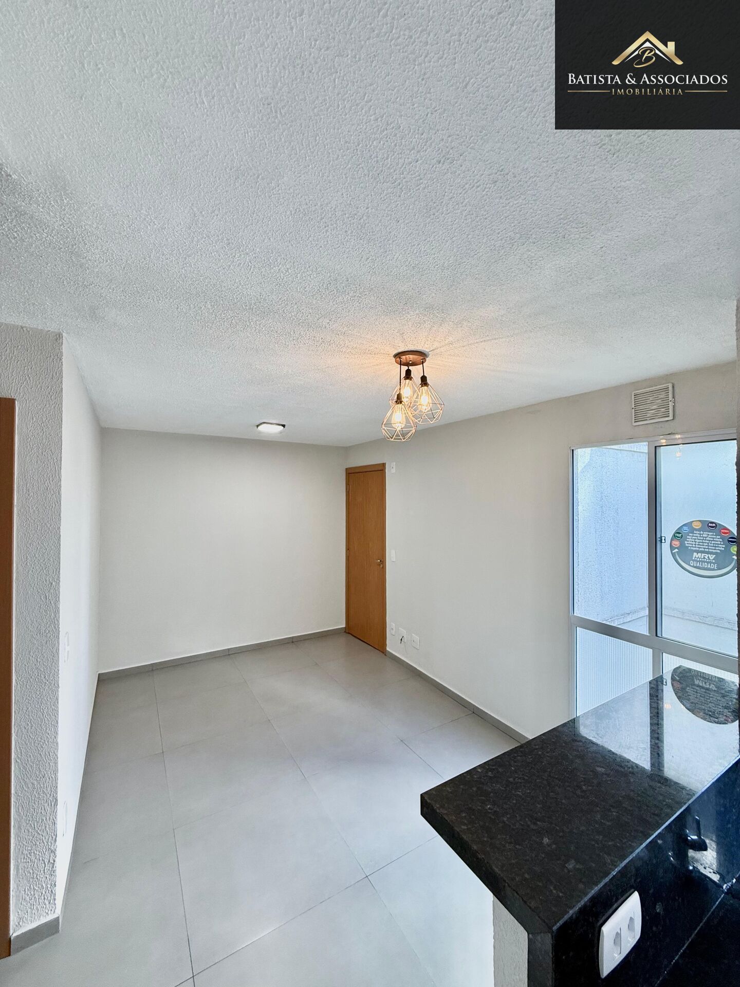 Apartamento, 2 quartos, 42 m² - Foto 2