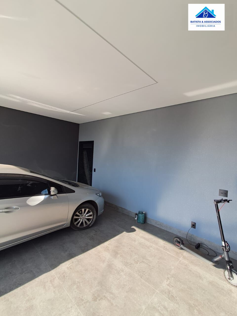 Casa de Condomínio à venda com 3 quartos, 160m² - Foto 28