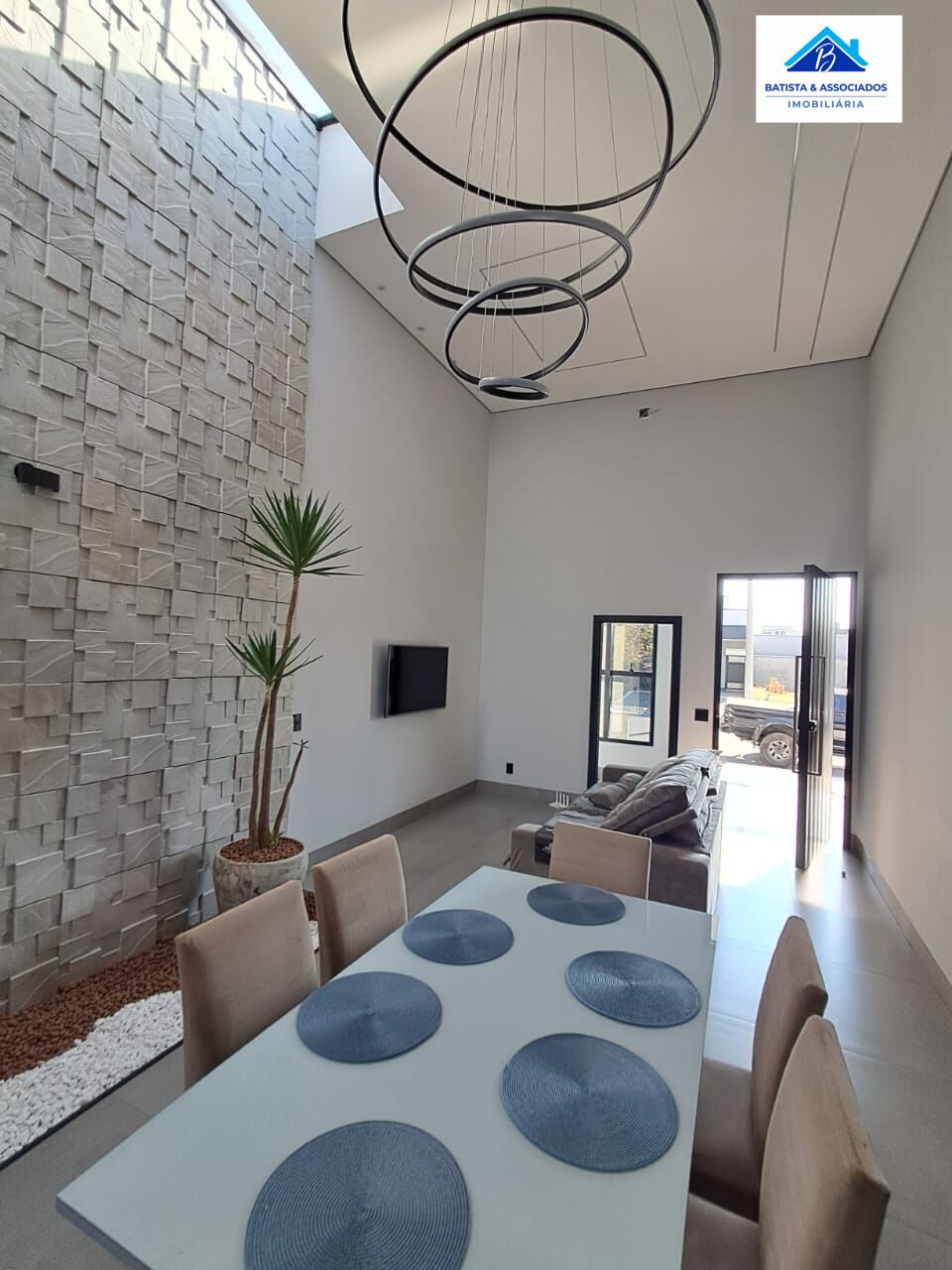 Casa de Condomínio à venda com 3 quartos, 160m² - Foto 20