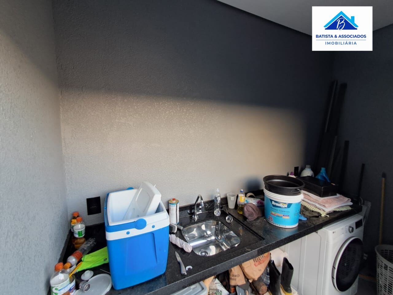 Casa de Condomínio à venda com 3 quartos, 160m² - Foto 26