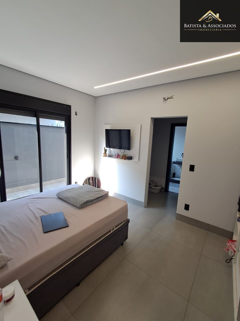 Casa de Condomínio, 3 quartos - Foto 8