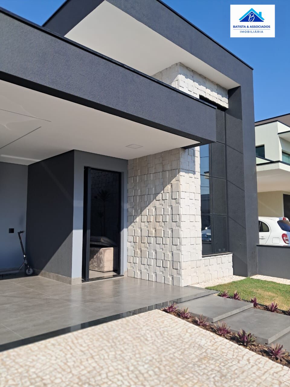 Casa de Condomínio à venda com 3 quartos, 160m² - Foto 5