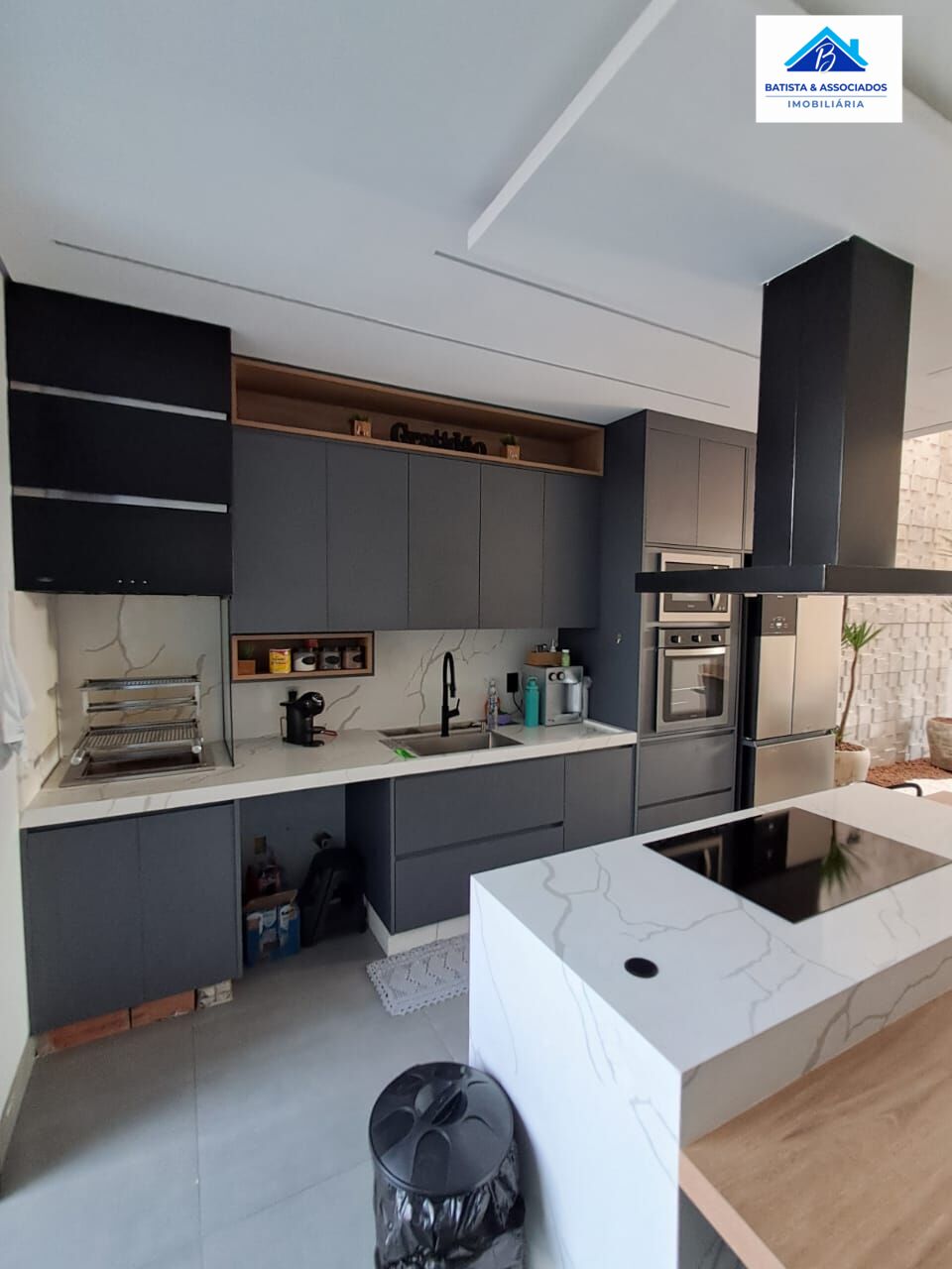 Casa de Condomínio à venda com 3 quartos, 160m² - Foto 22