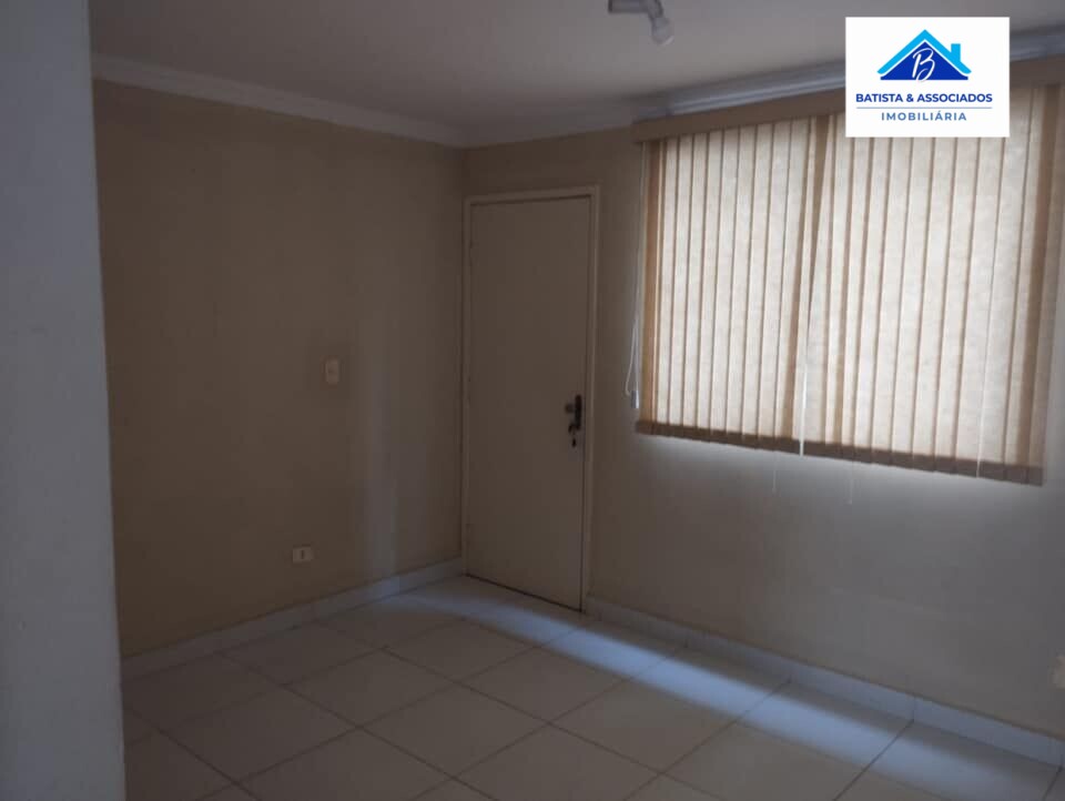 Apartamento à venda com 2 quartos, 55m² - Foto 1