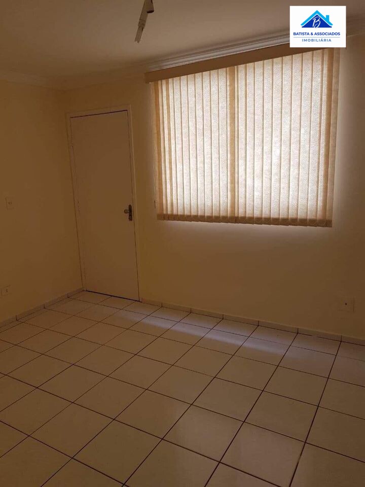 Apartamento à venda com 2 quartos, 55m² - Foto 6