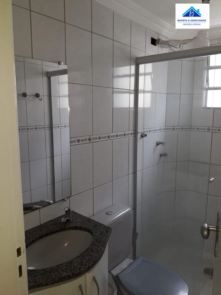 Apartamento à venda com 2 quartos, 55m² - Foto 3