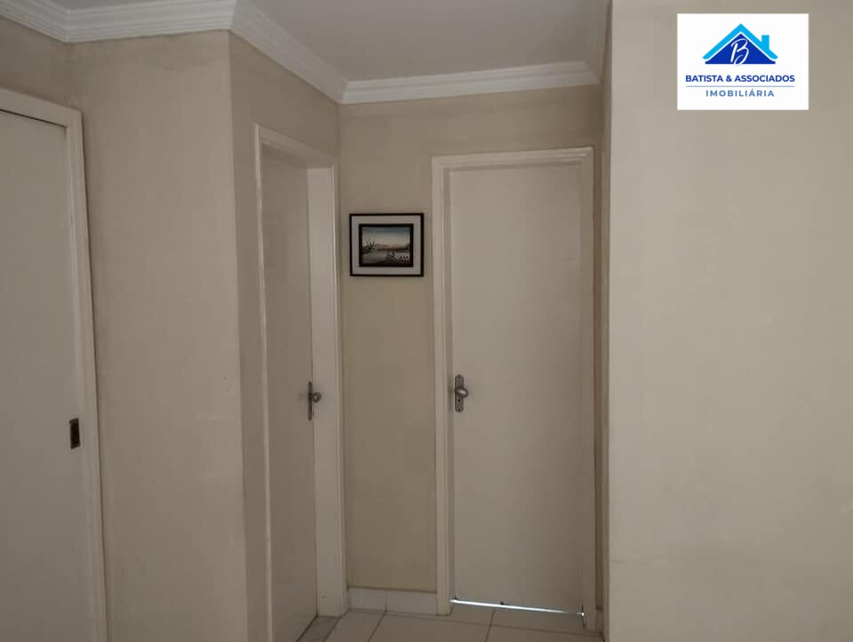 Apartamento à venda com 2 quartos, 55m² - Foto 5