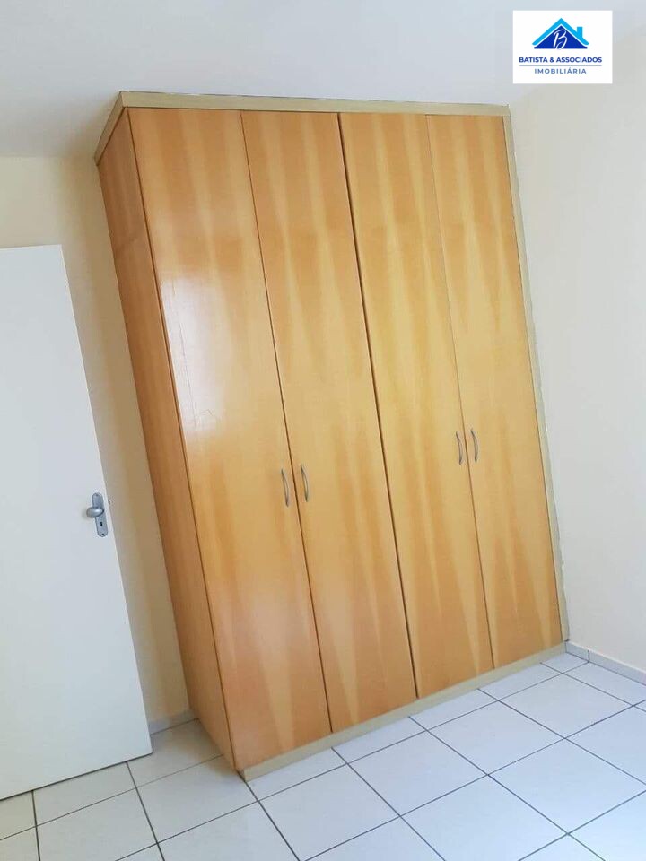 Apartamento à venda com 2 quartos, 55m² - Foto 11