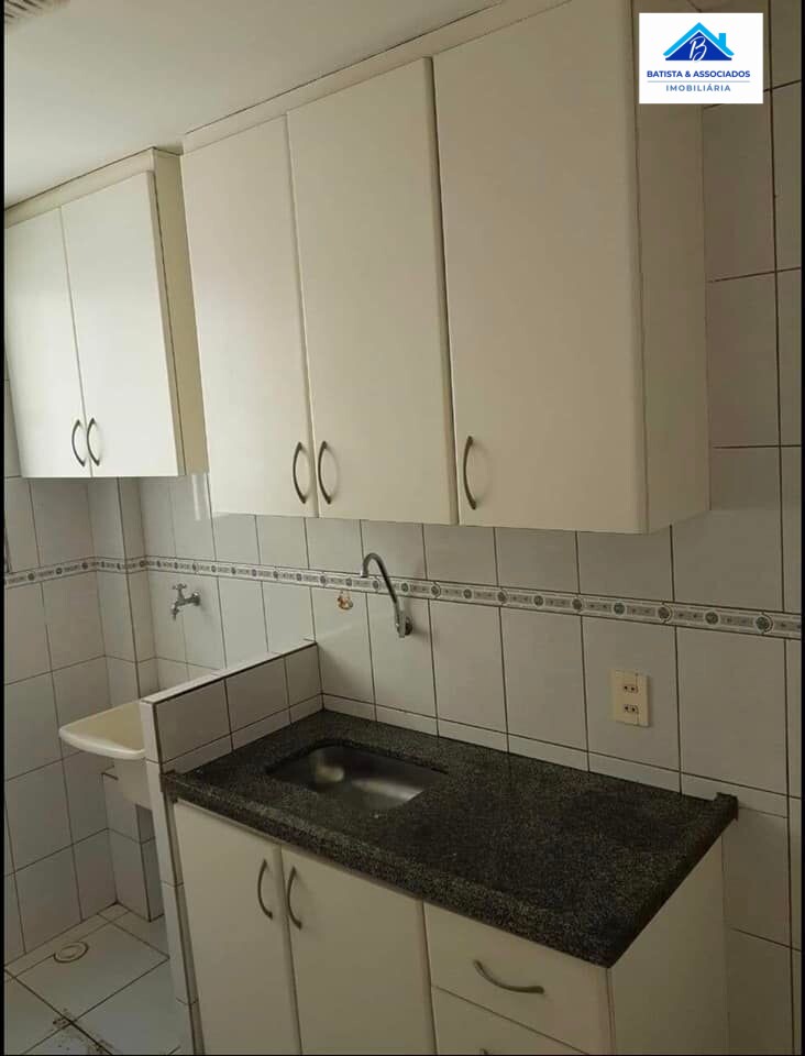 Apartamento à venda com 2 quartos, 55m² - Foto 2