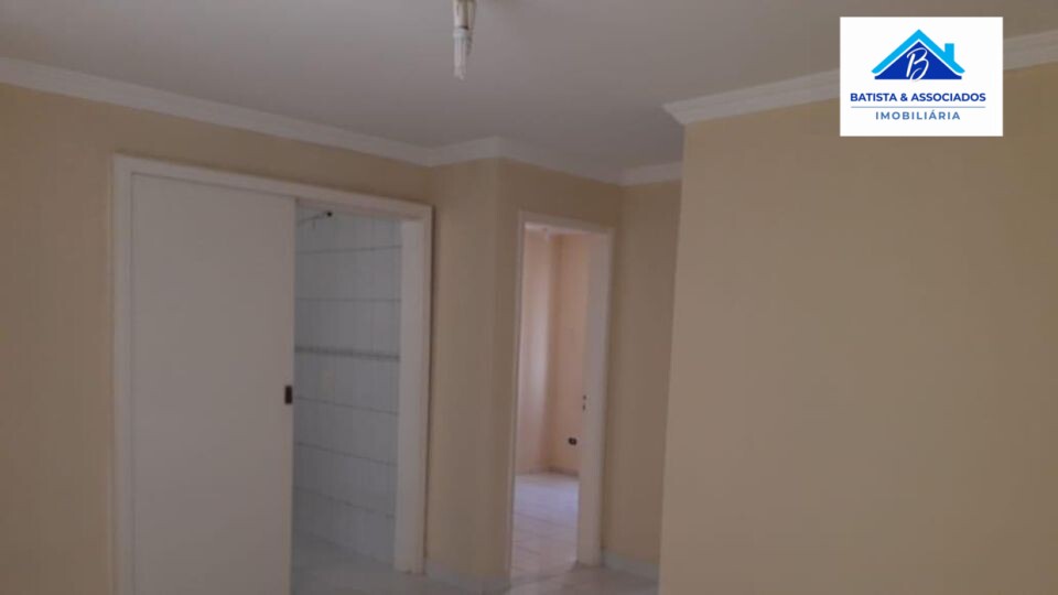 Apartamento à venda com 2 quartos, 55m² - Foto 9