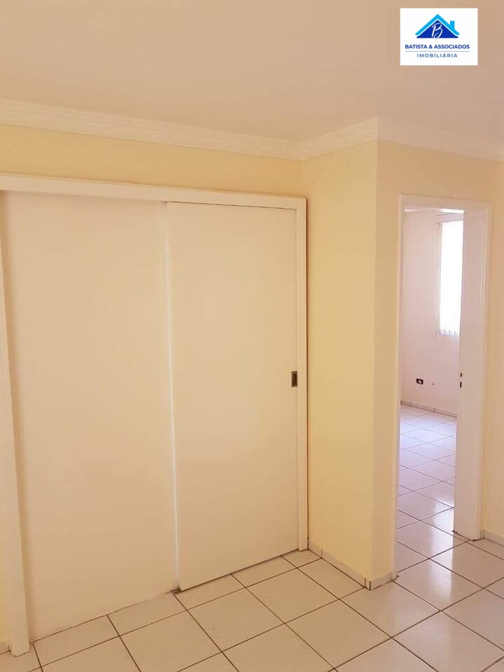 Apartamento à venda com 2 quartos, 55m² - Foto 4