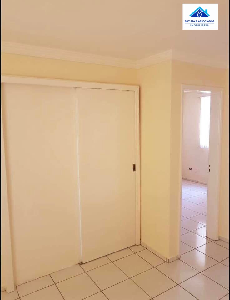 Apartamento à venda com 2 quartos, 55m² - Foto 8