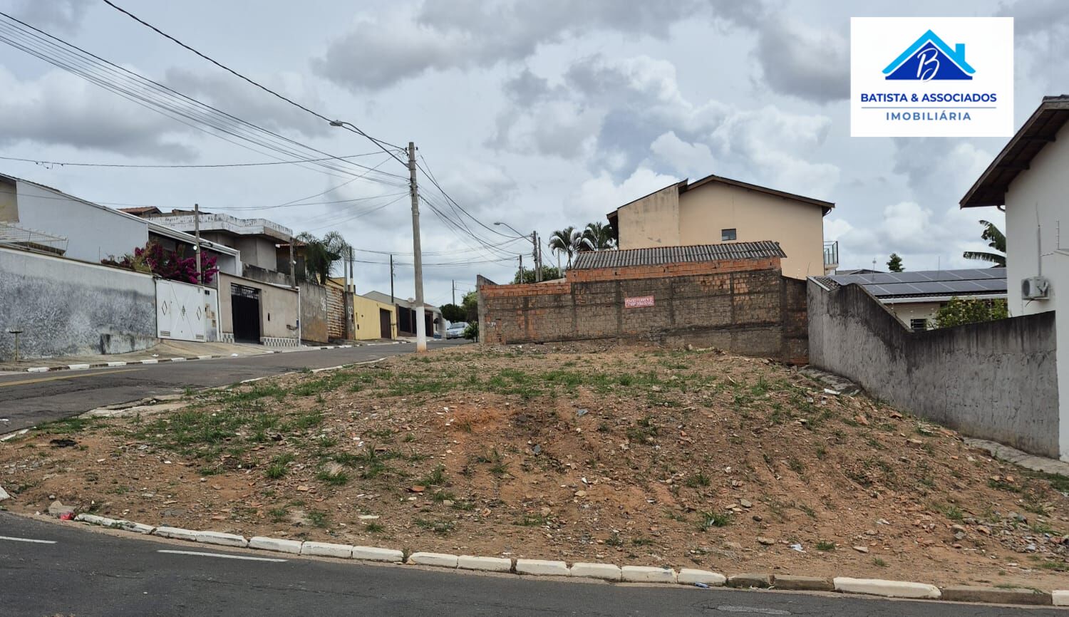 Terreno, 331 m² - Foto 3