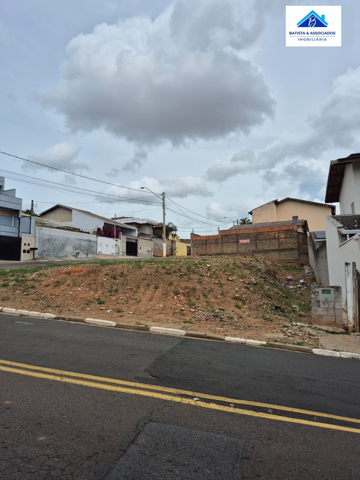 Terreno, 331 m² - Foto 4