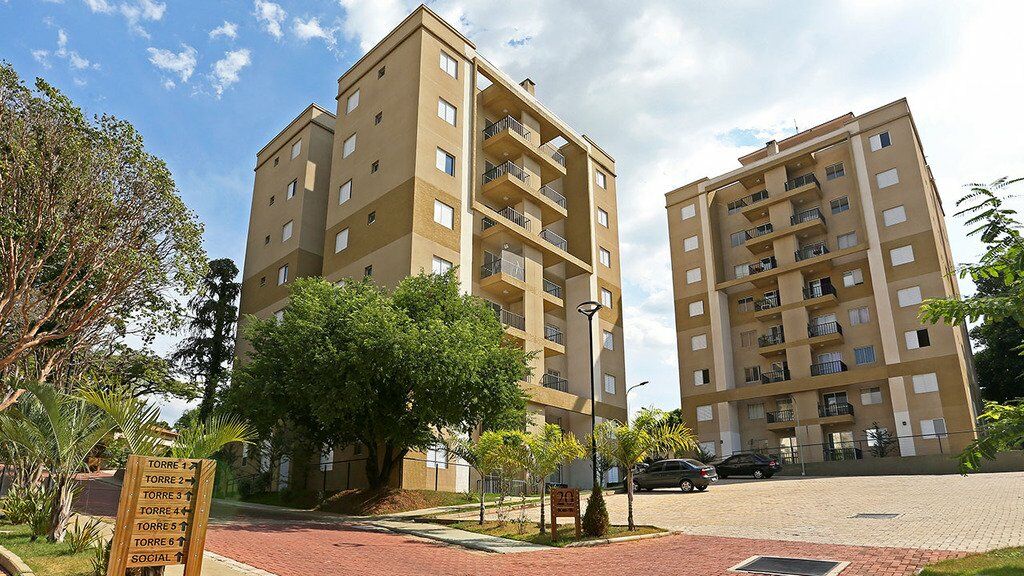 Apartamento à venda com 2 quartos, 57m² - Foto 13