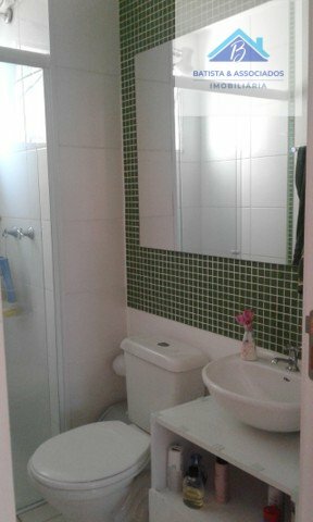 Apartamento à venda com 2 quartos, 57m² - Foto 9