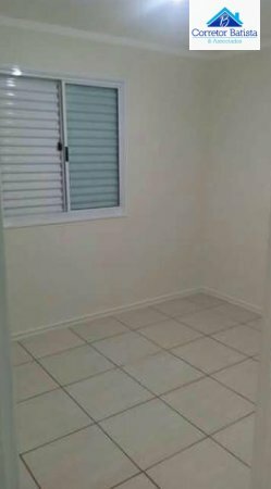 Apartamento à venda com 2 quartos, 47m² - Foto 5