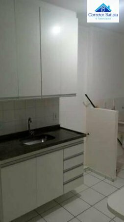 Apartamento à venda com 2 quartos, 47m² - Foto 3