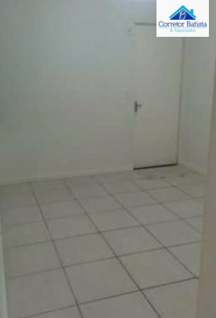 Apartamento à venda com 2 quartos, 47m² - Foto 4