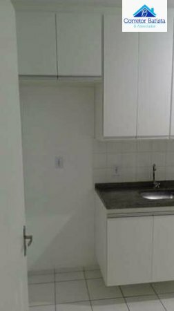 Apartamento à venda com 2 quartos, 47m² - Foto 2