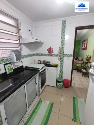 Apartamento à venda com 2 quartos, 58m² - Foto 3