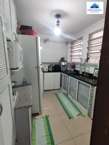 Apartamento à venda com 2 quartos, 58m² - Foto 4