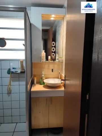 Apartamento à venda com 2 quartos, 58m² - Foto 7