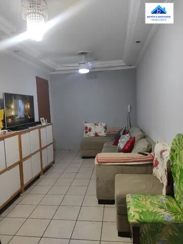 Apartamento à venda com 2 quartos, 58m² - Foto 2