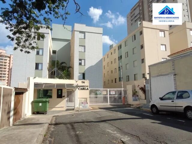 Apartamento à venda com 2 quartos, 58m² - Foto 1