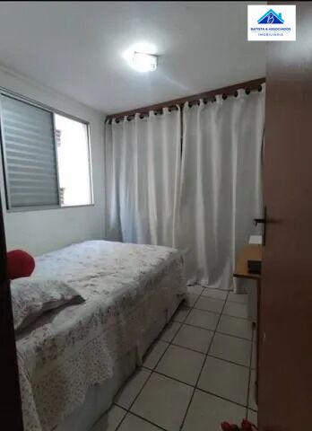 Apartamento à venda com 2 quartos, 58m² - Foto 5