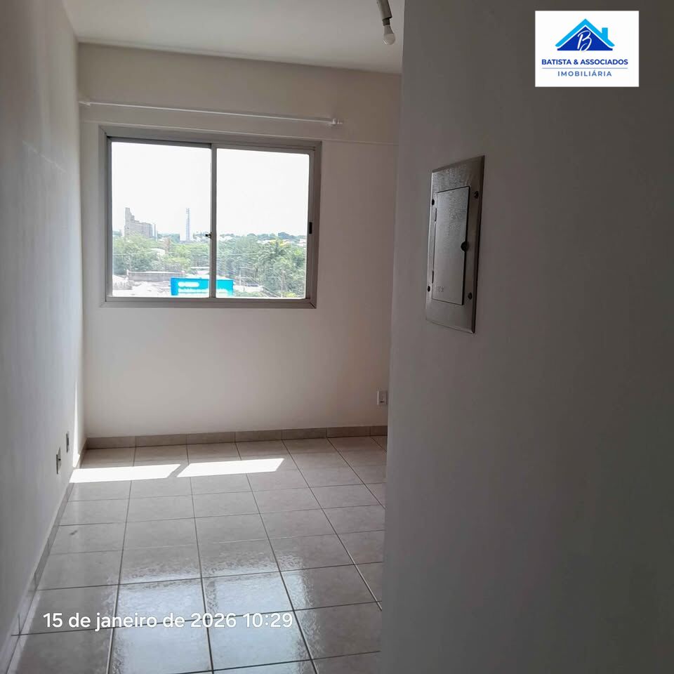 Apartamento, 1 quarto, 52 m² - Foto 1