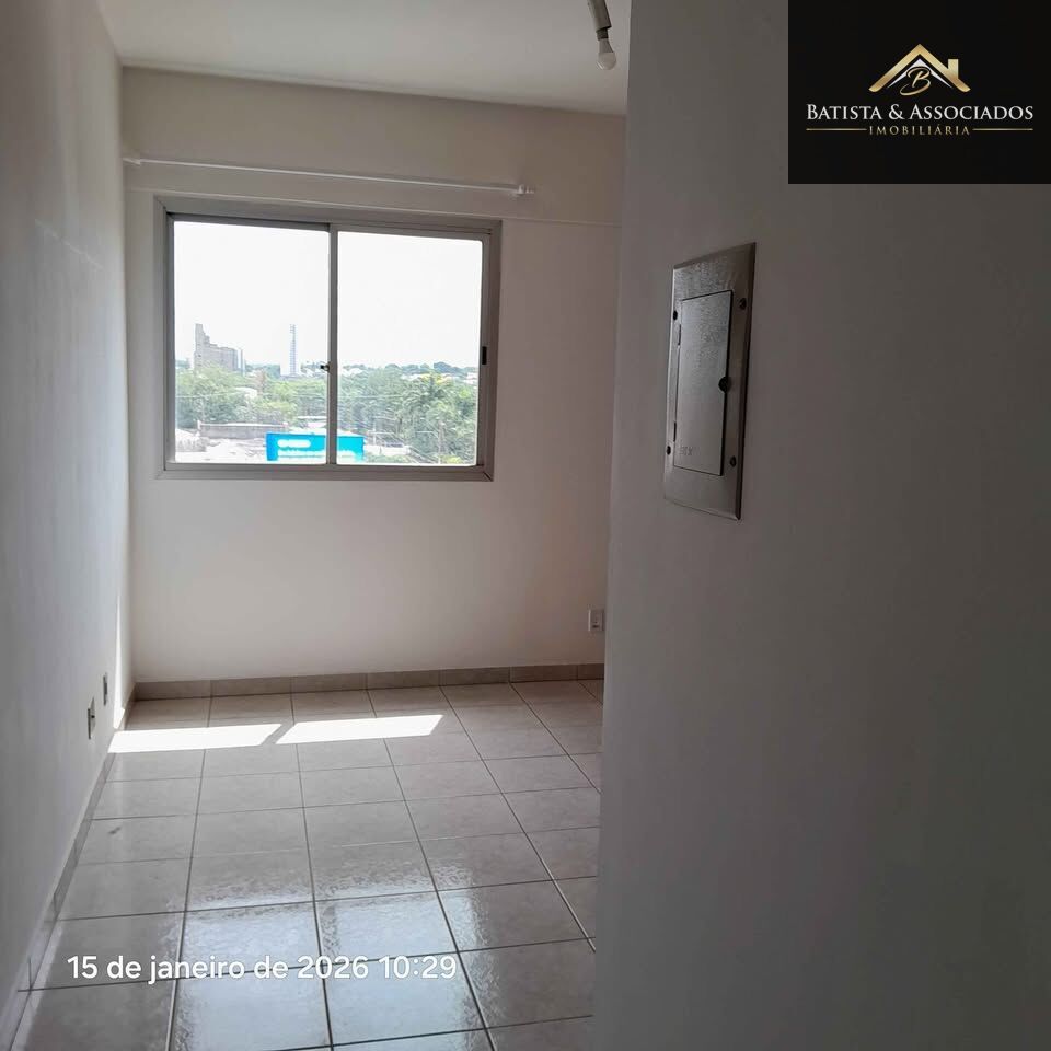 Apartamento, 1 quarto, 52 m² - Foto 1