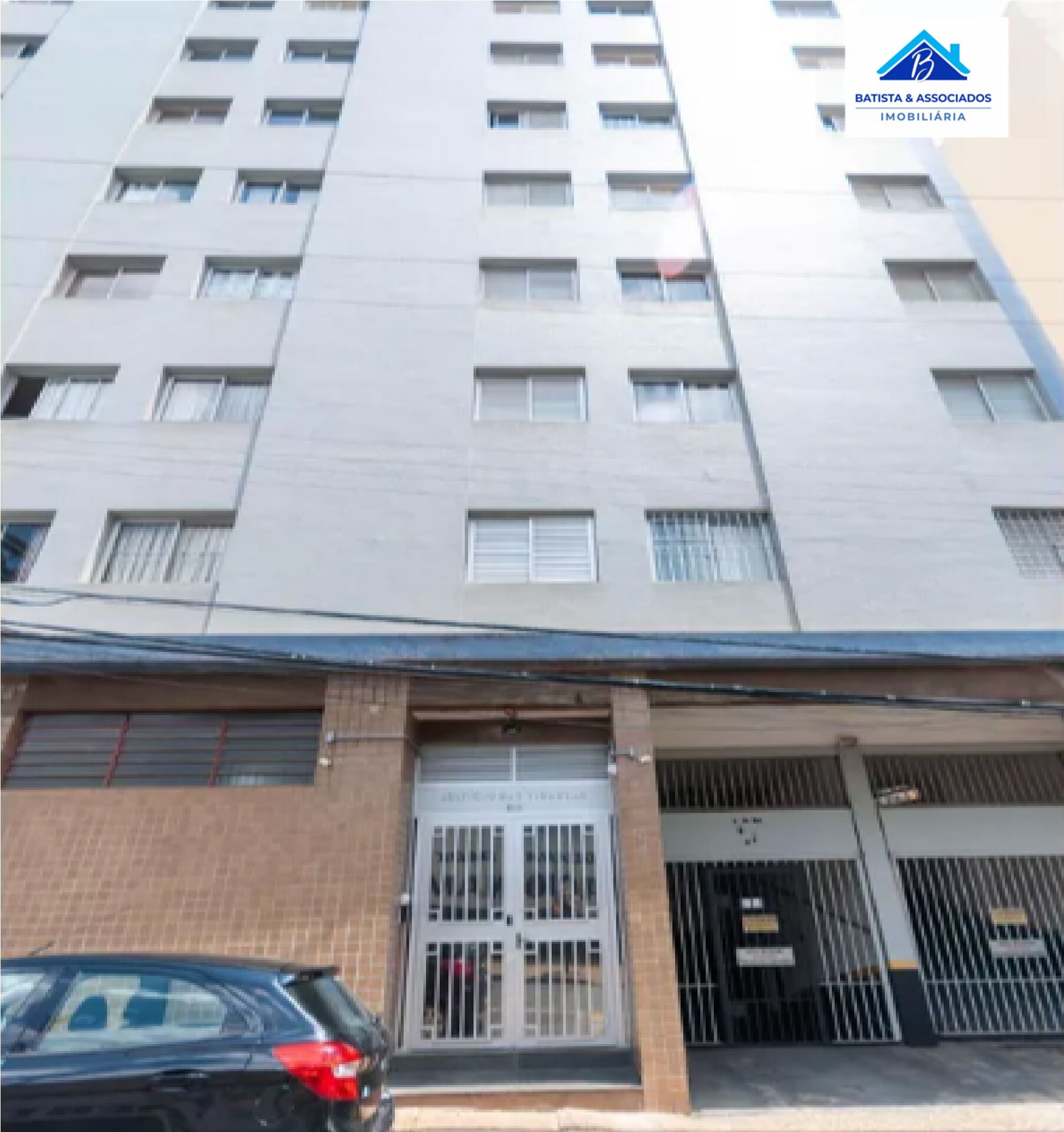 Apartamento, 1 quarto, 52 m² - Foto 23