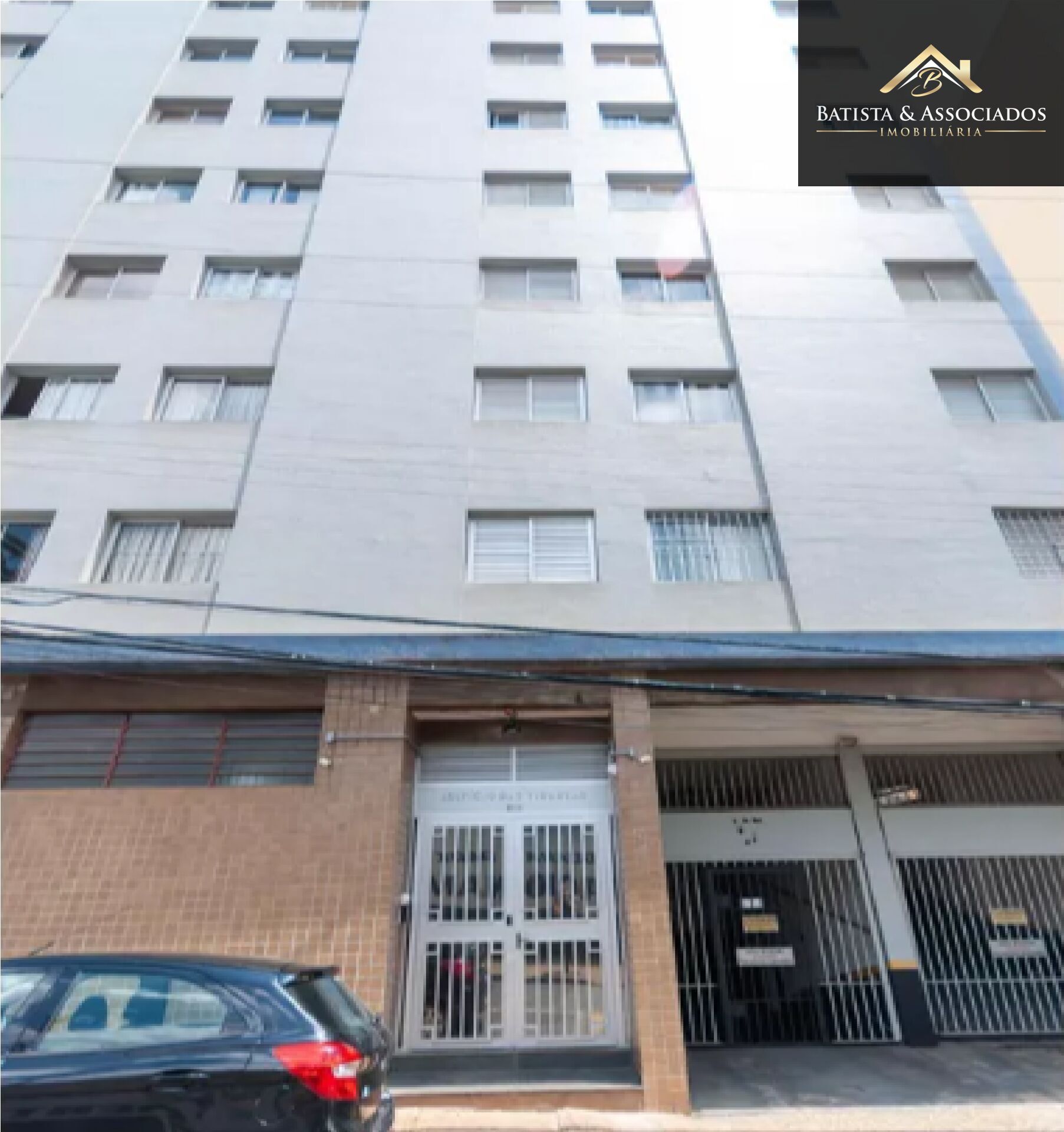 Apartamento, 1 quarto, 52 m² - Foto 23