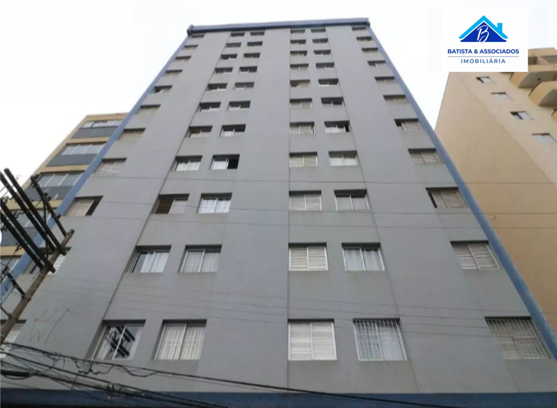 Apartamento, 1 quarto, 52 m² - Foto 24