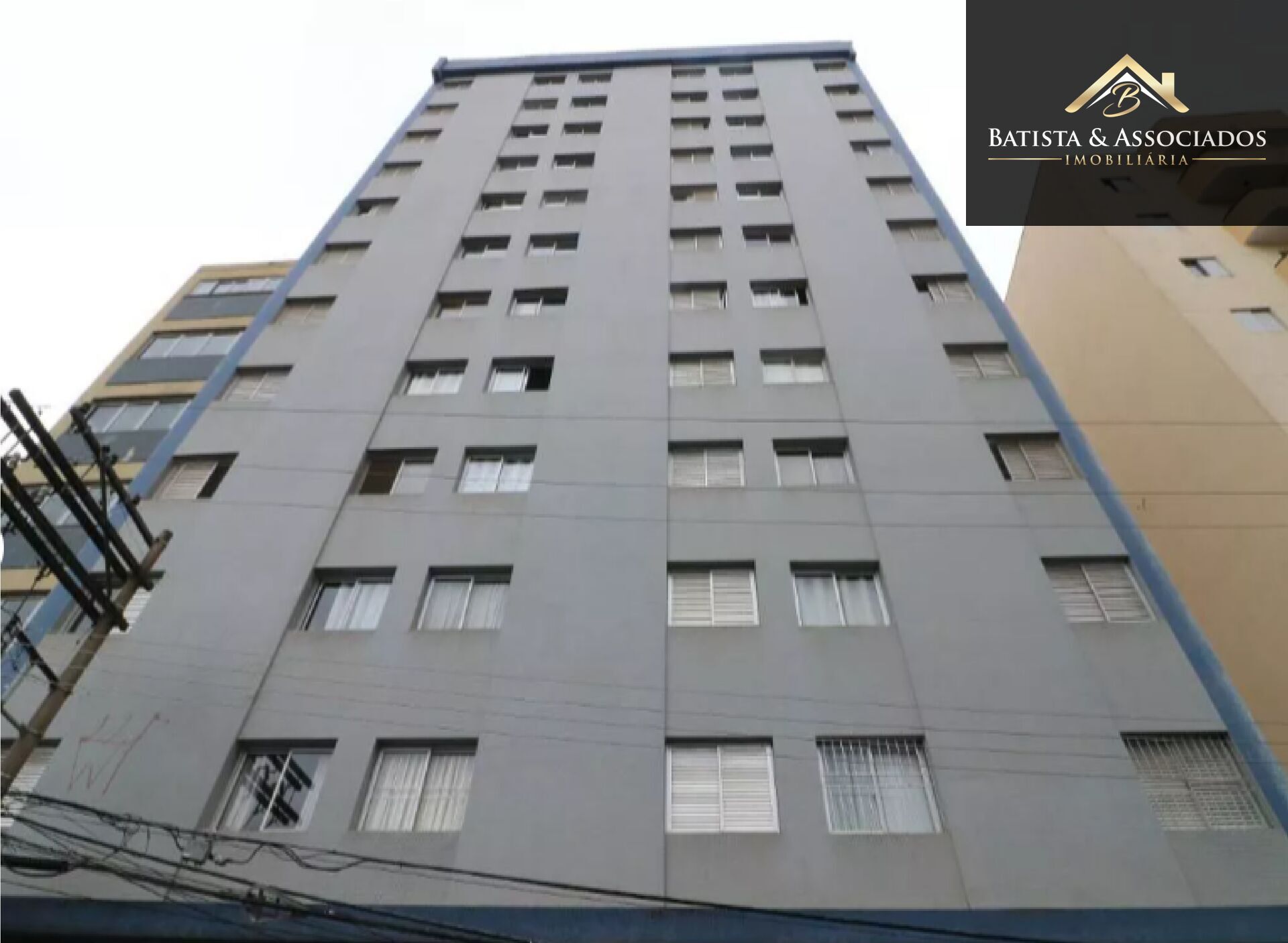 Apartamento, 1 quarto, 52 m² - Foto 24
