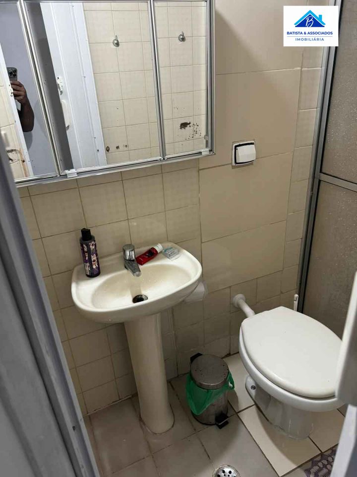 Apartamento à venda com 1 quarto, 50m² - Foto 4