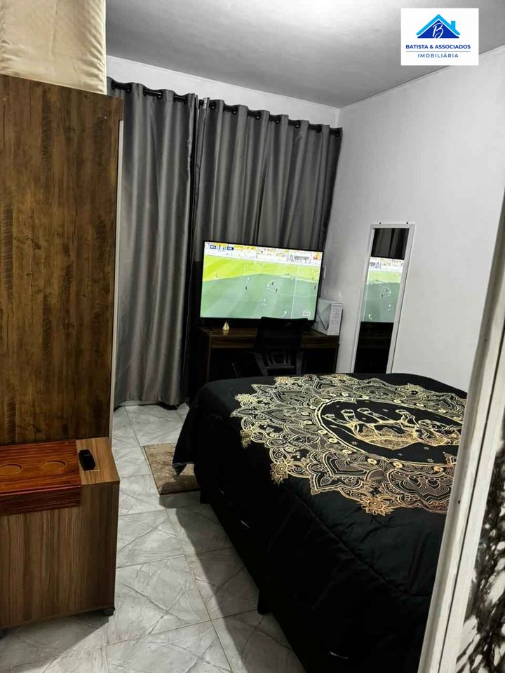 Apartamento à venda com 1 quarto, 50m² - Foto 2