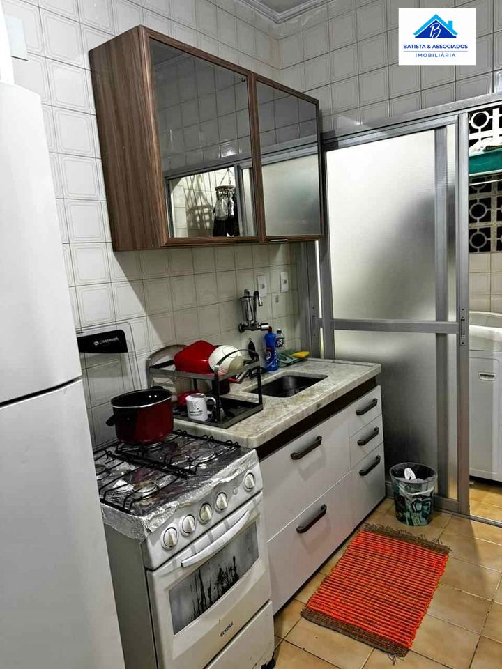 Apartamento à venda com 1 quarto, 50m² - Foto 7