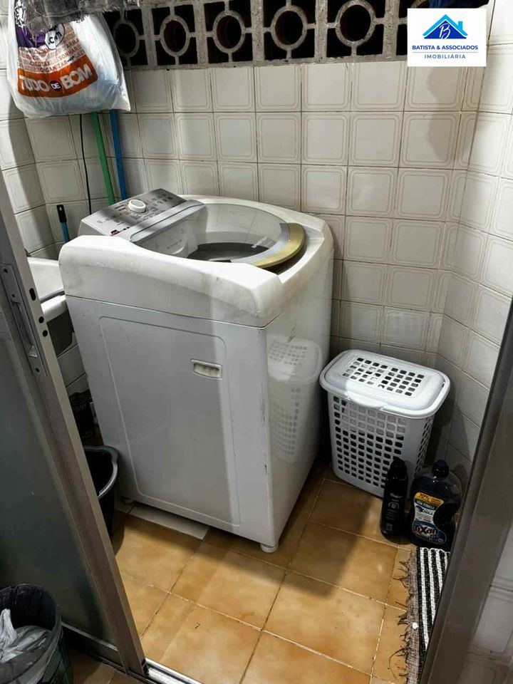 Apartamento à venda com 1 quarto, 50m² - Foto 8