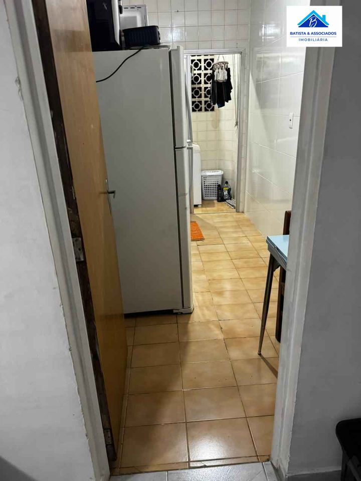 Apartamento à venda com 1 quarto, 50m² - Foto 6